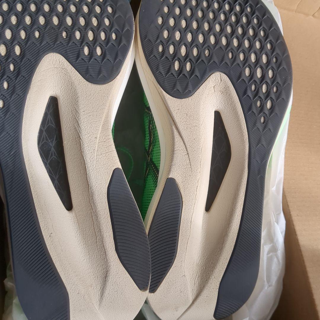 ASICS MAGICSPEED5　26.0cm