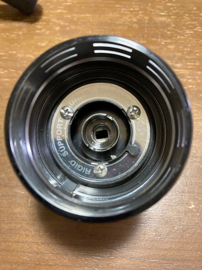シマノ　コンプレックス　CI4 2500HGS F4