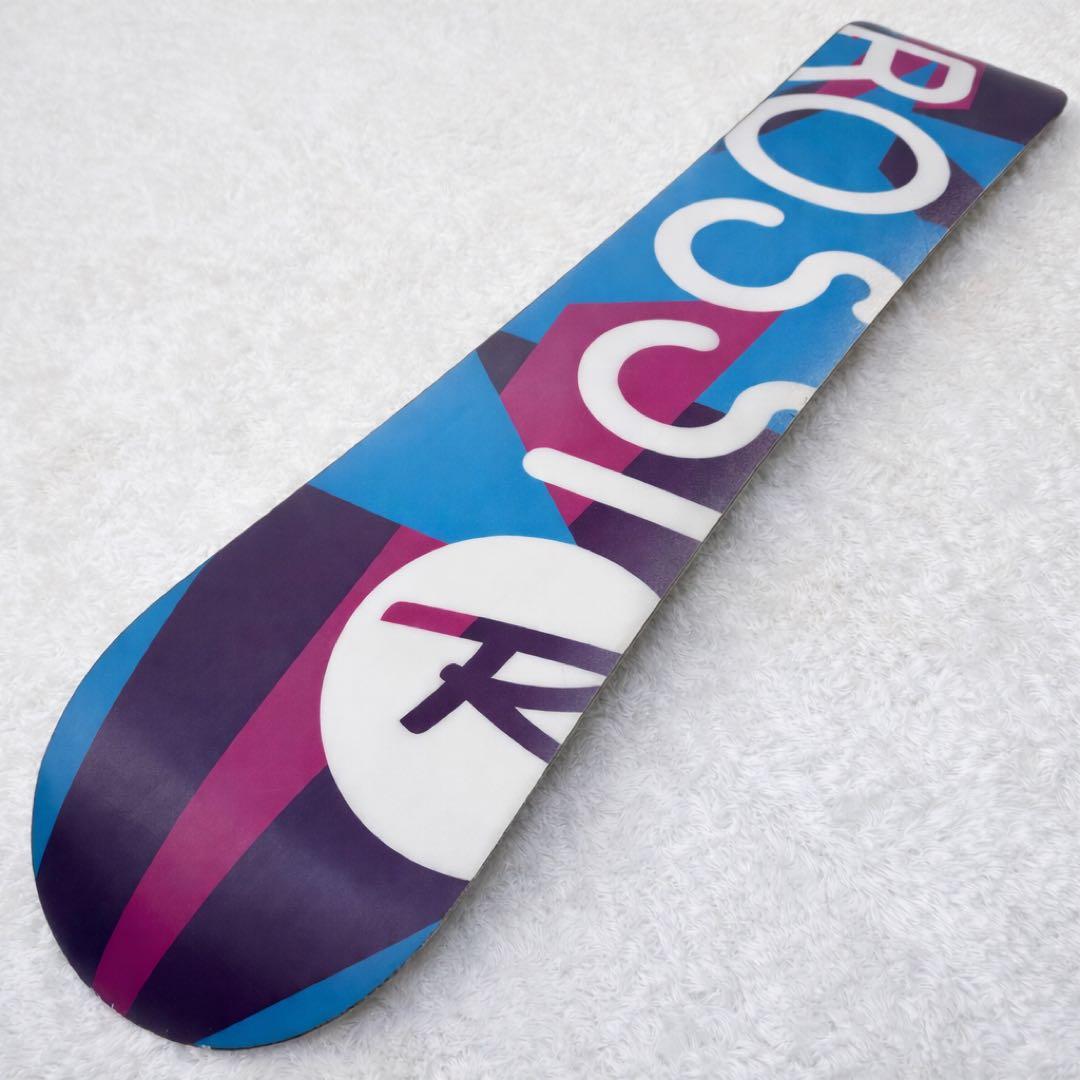 初心者 レディース スノーボード4点セット 139cm 24cm