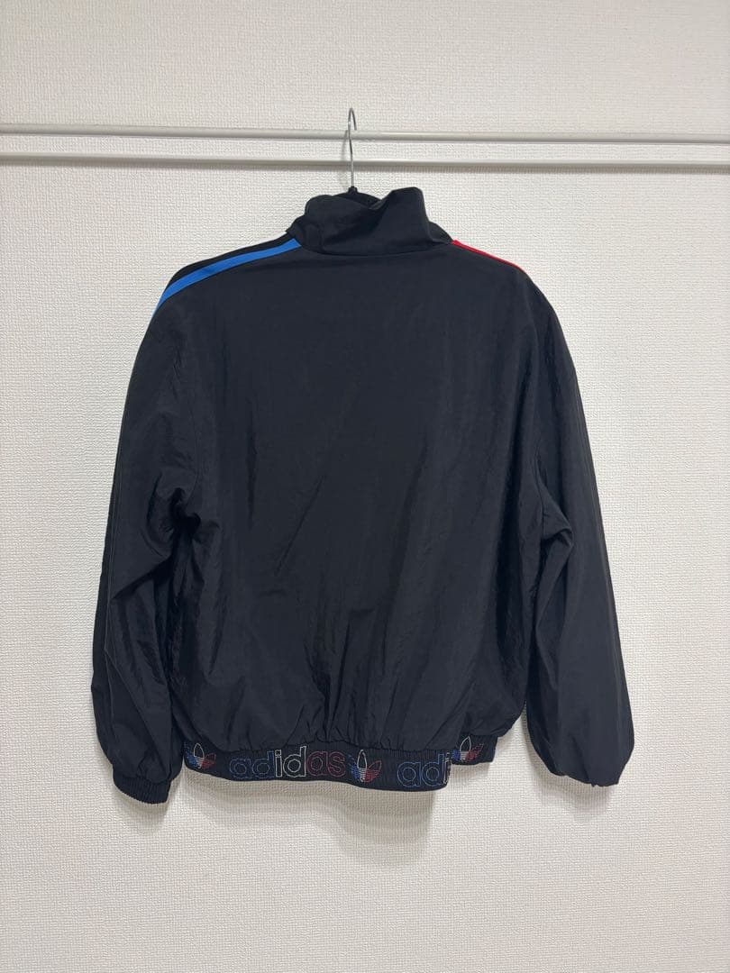 adidas セットアップジャージ
