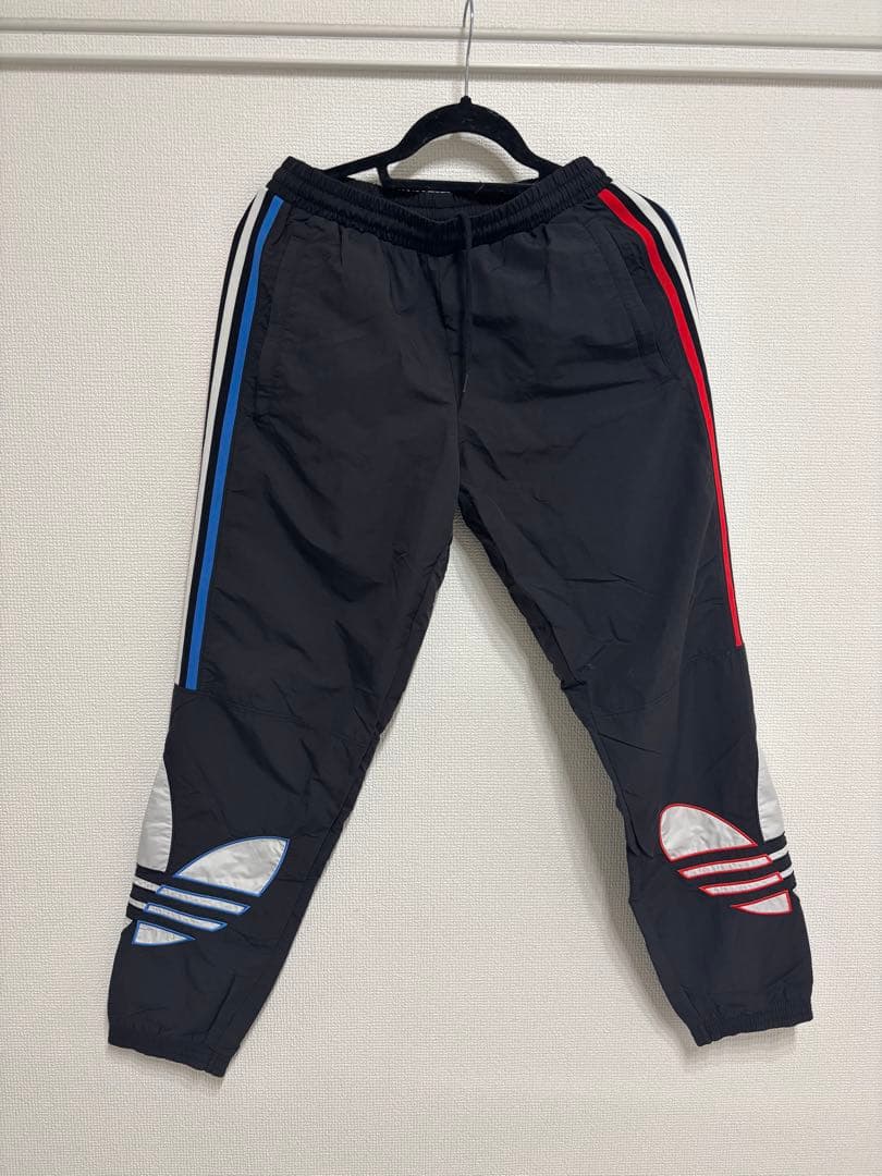 adidas セットアップジャージ