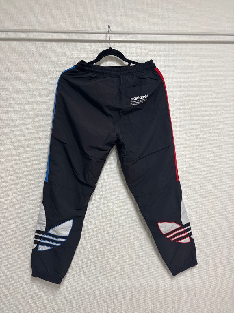 adidas セットアップジャージ