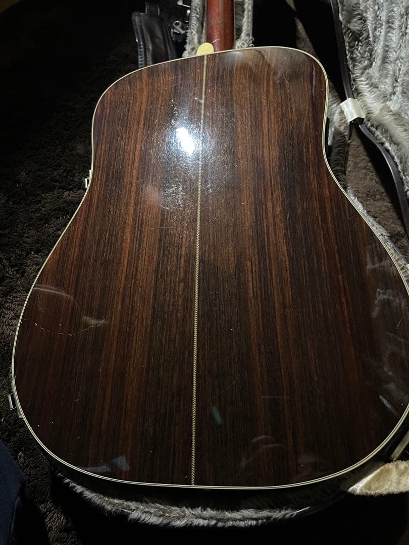YAMAHA L-41 上位機種 希少個体 鳴り抜群 コレクションにも最適