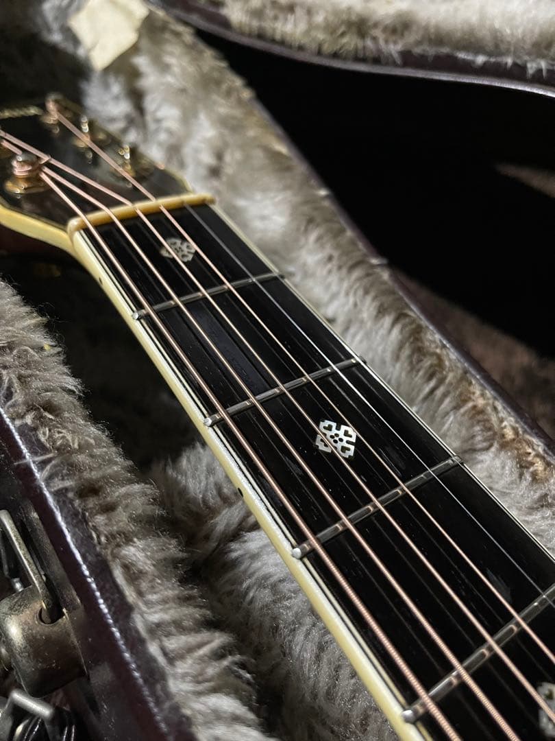 YAMAHA L-41 上位機種 希少個体 鳴り抜群 コレクションにも最適