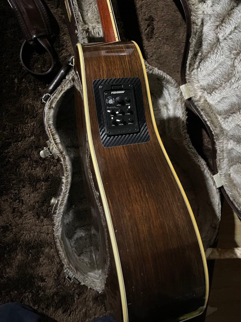 YAMAHA L-41 上位機種 希少個体 鳴り抜群 コレクションにも最適