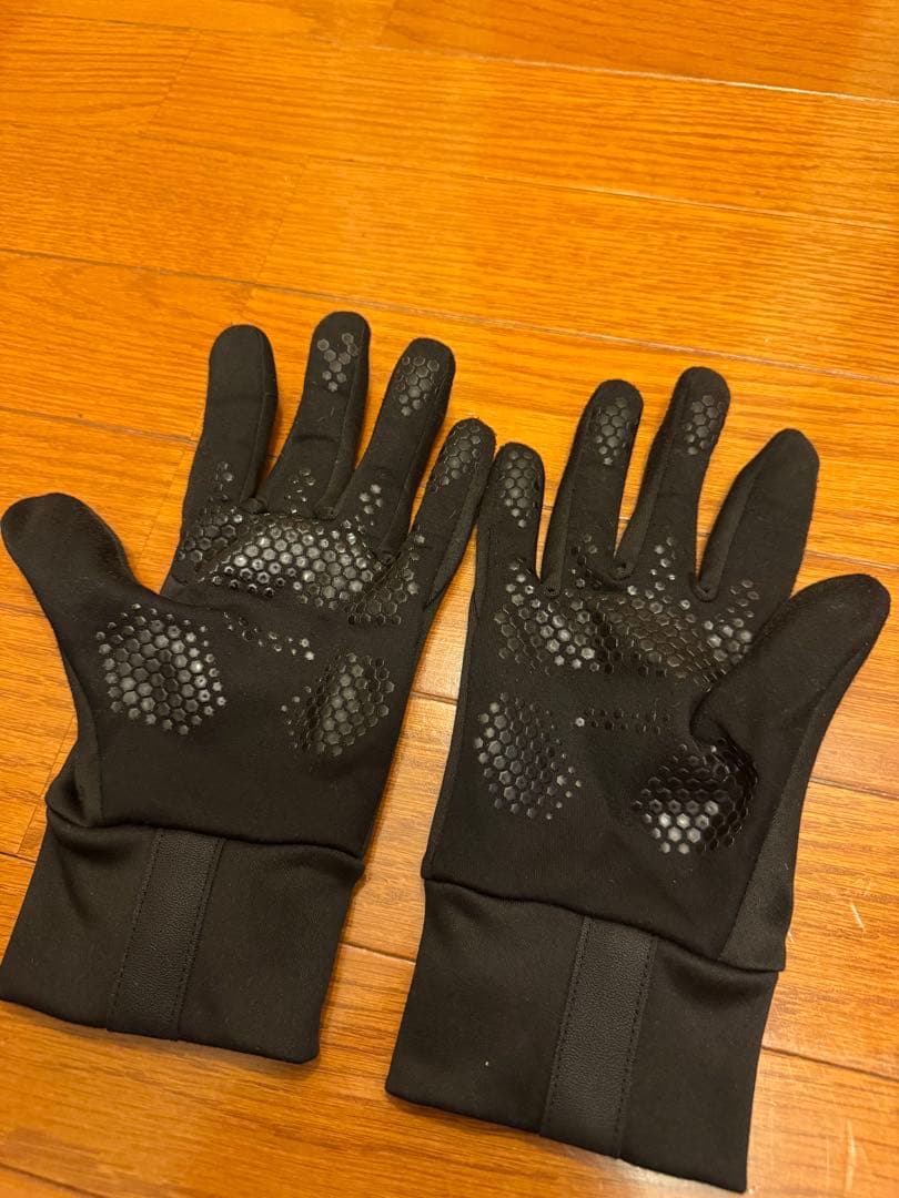 SWANY スワニー スキースノーボード グローブ レザー L