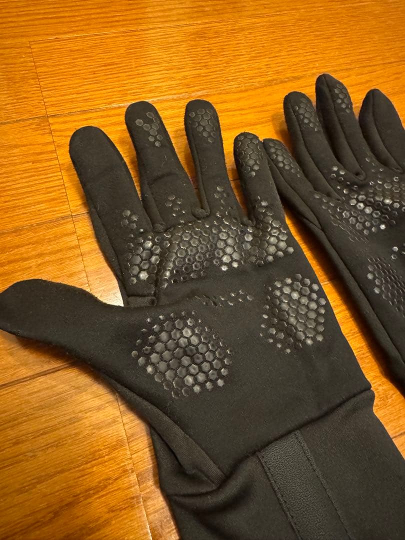 SWANY スワニー スキースノーボード グローブ レザー L
