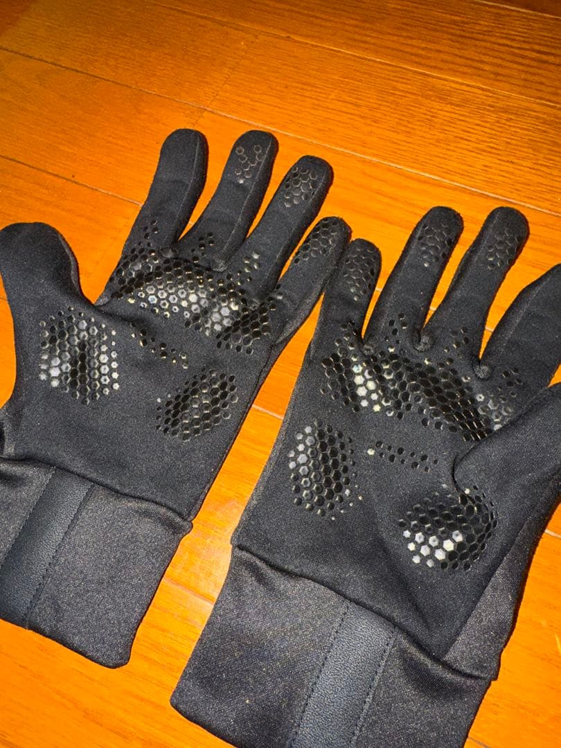SWANY スワニー スキースノーボード グローブ レザー L