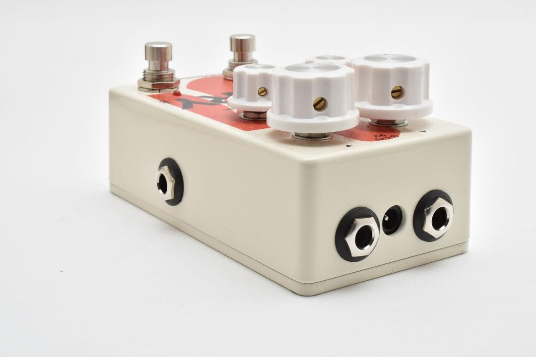 新品 未使用 EarthQuaker Devices Gary