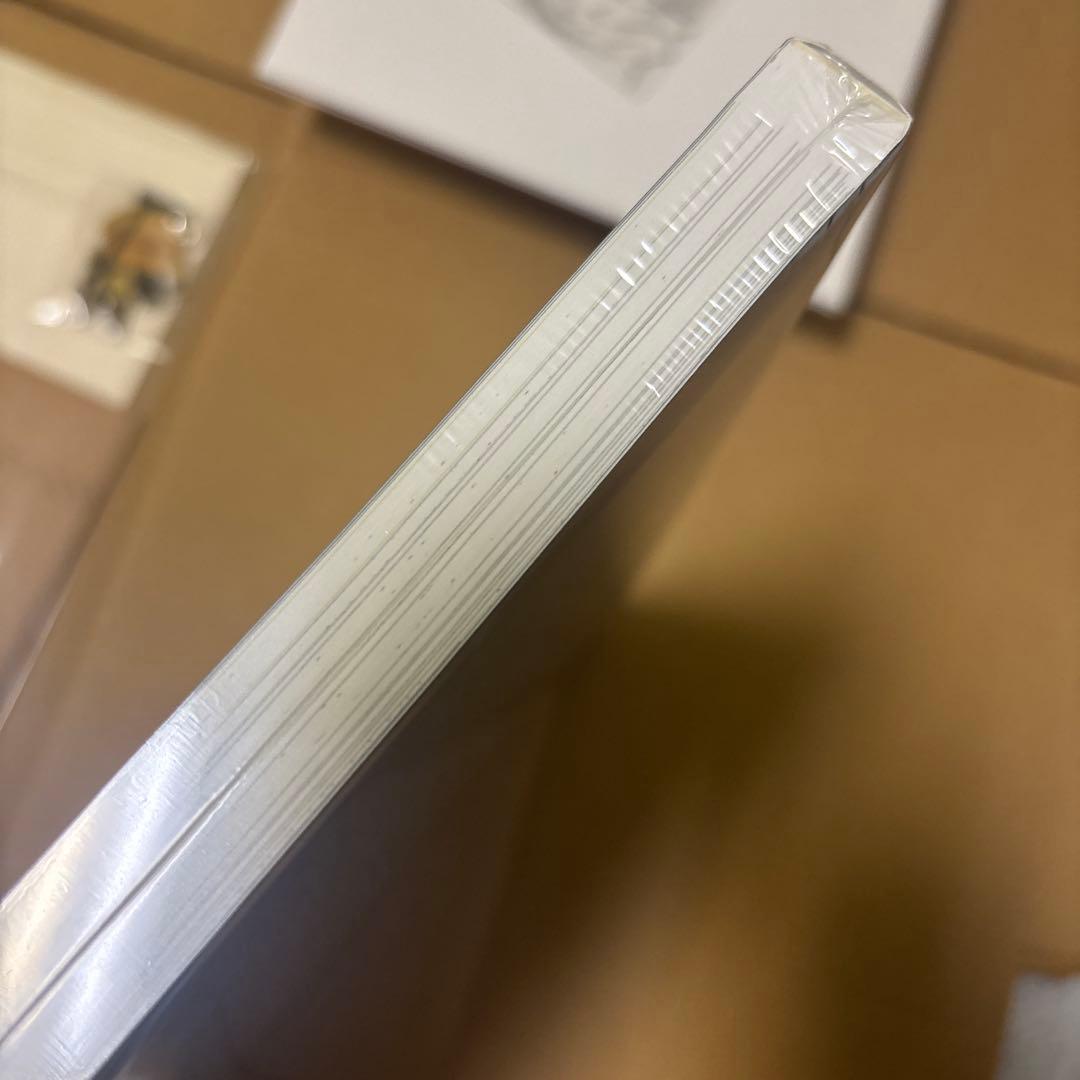 コミケ88 Fate原画集　ギルガメッシュ