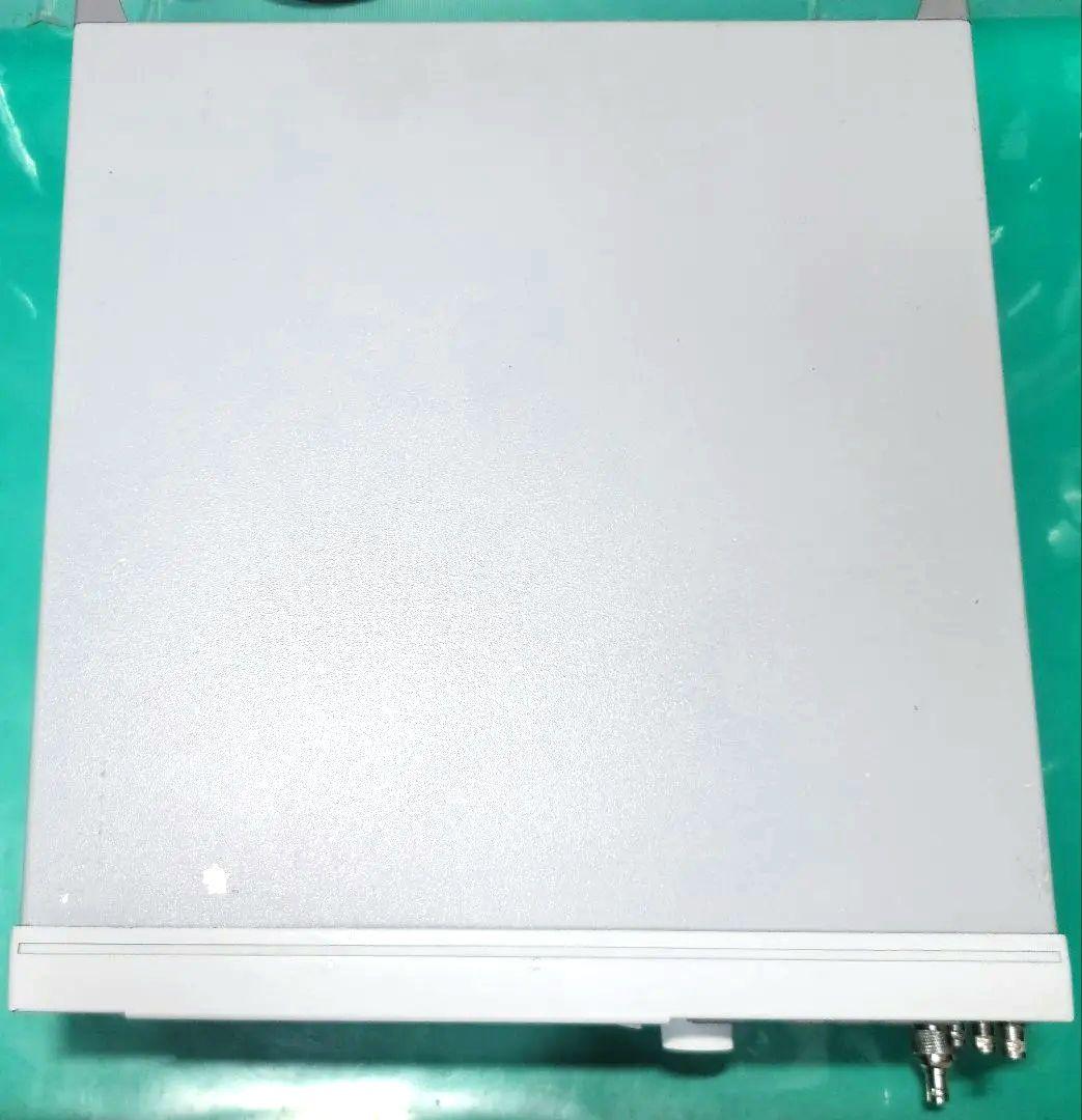 HP E4422B 250KHz-4.0GHz シグナルジェネレータ 現状動作品
