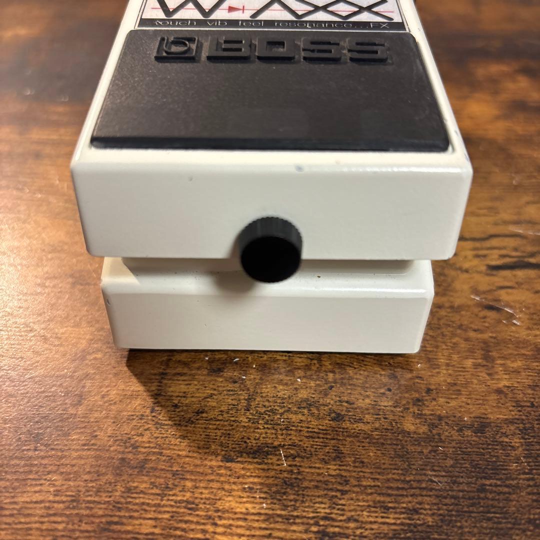 ギター BOSS LS-2 Line Selector WAXX MOD
