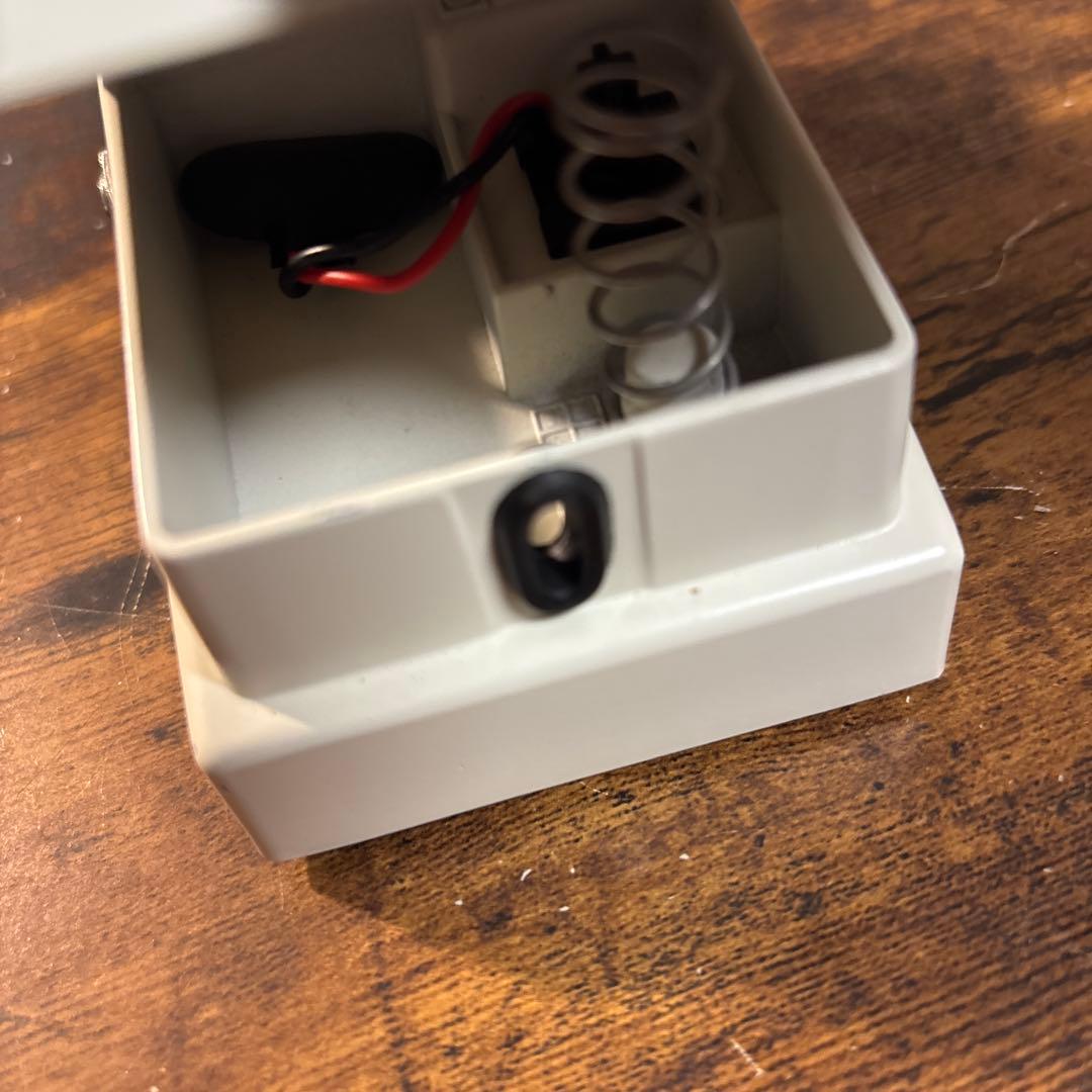 ギター BOSS LS-2 Line Selector WAXX MOD