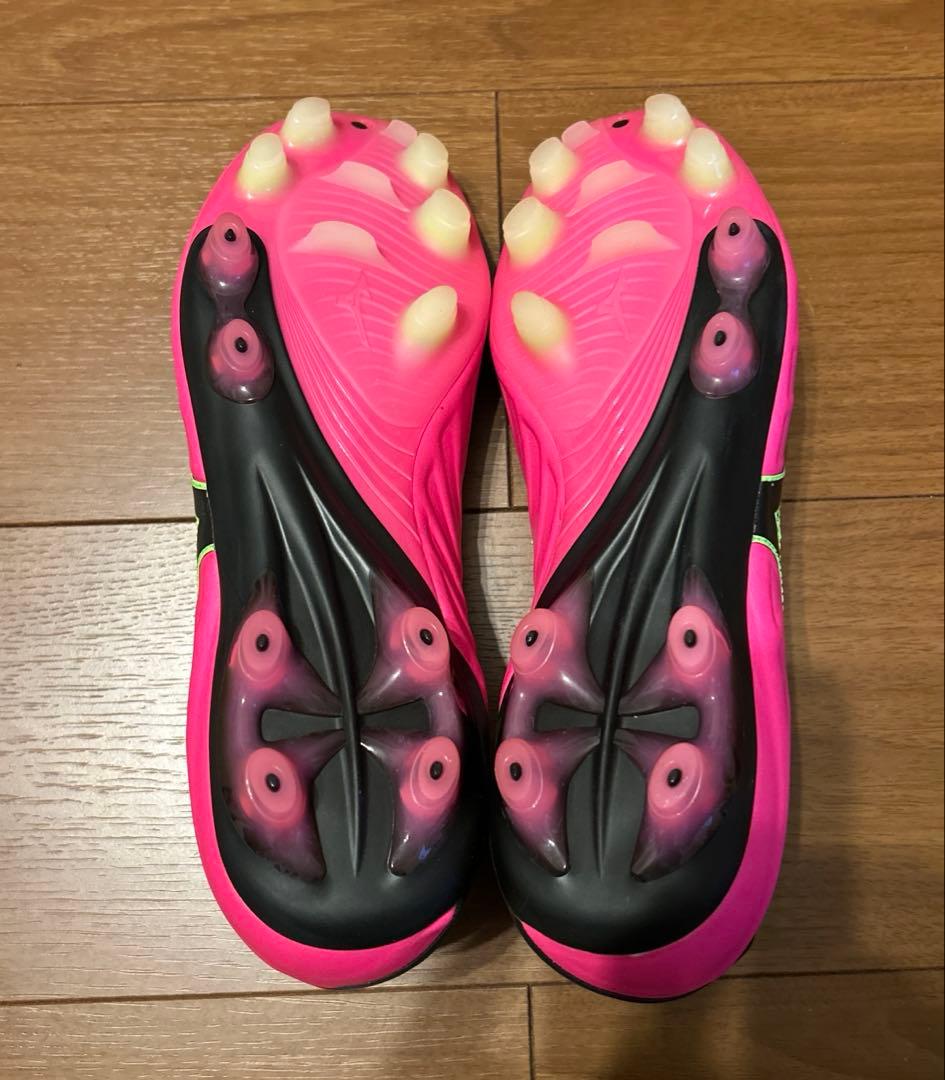【新品未使用】MIZUNO REBULA V1 ミズノ サッカー レビュラ