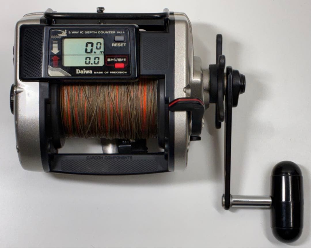 現状品 DAIWA ダイワ TANA SENSOR 棚センサー GS-70