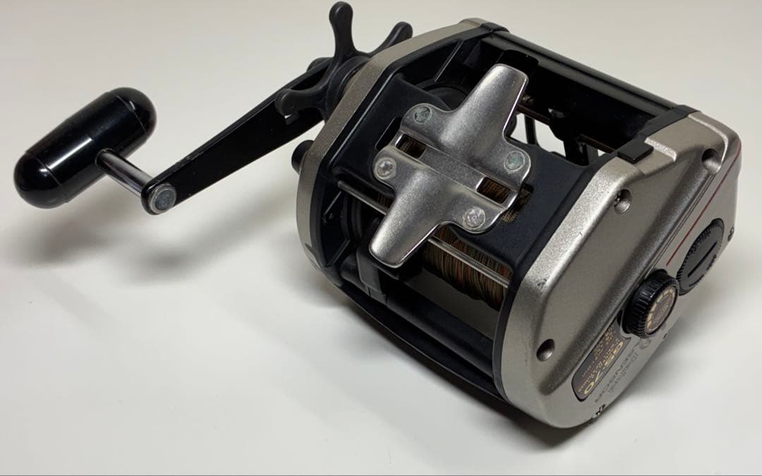 現状品 DAIWA ダイワ TANA SENSOR 棚センサー GS-70