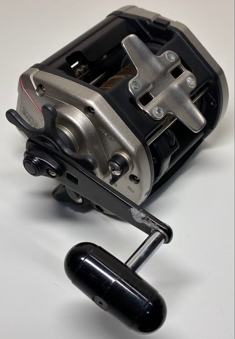 現状品 DAIWA ダイワ TANA SENSOR 棚センサー GS-70