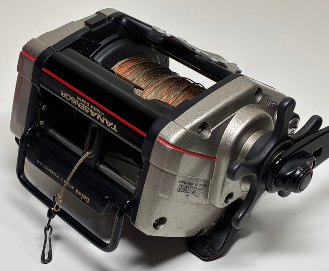 現状品 DAIWA ダイワ TANA SENSOR 棚センサー GS-70