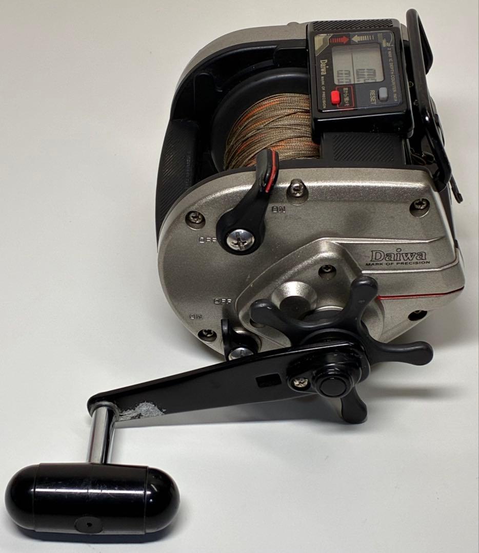 現状品 DAIWA ダイワ TANA SENSOR 棚センサー GS-70