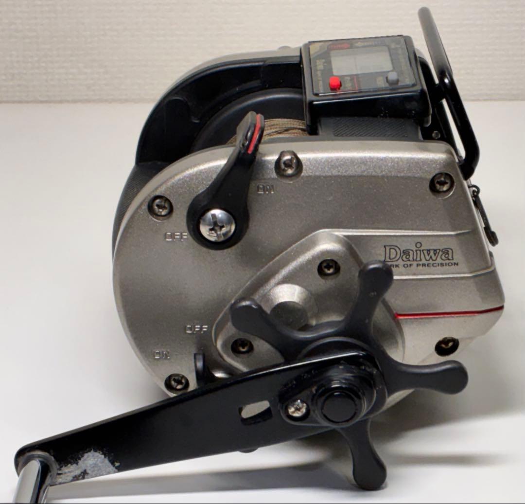 現状品 DAIWA ダイワ TANA SENSOR 棚センサー GS-70