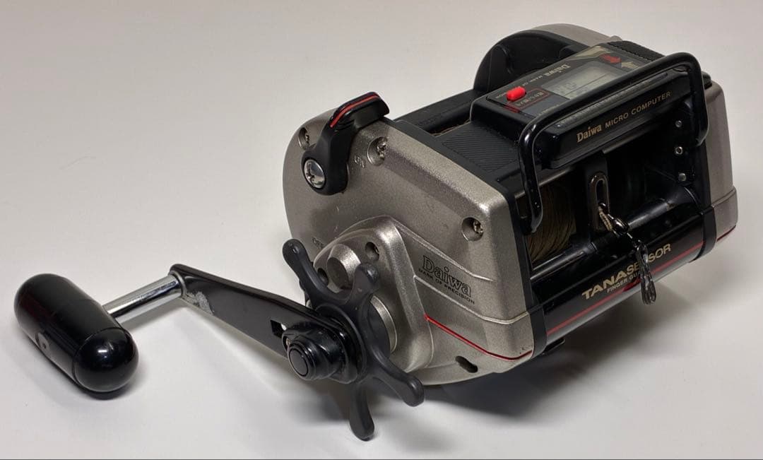 現状品 DAIWA ダイワ TANA SENSOR 棚センサー GS-70