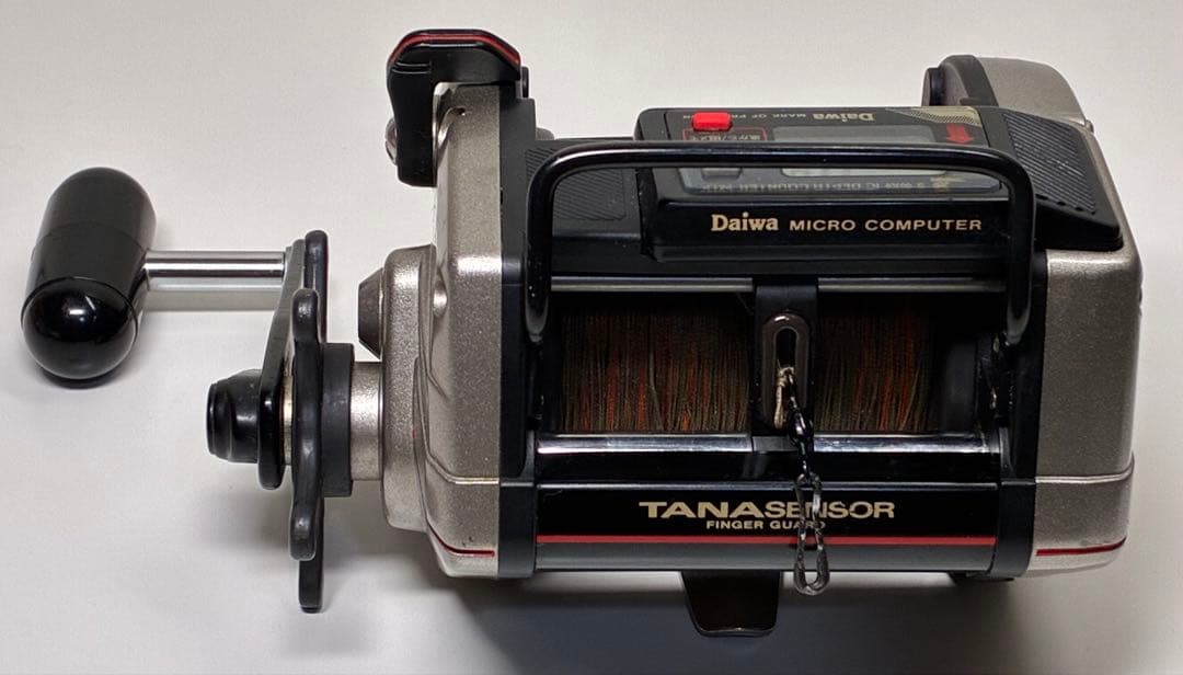 現状品 DAIWA ダイワ TANA SENSOR 棚センサー GS-70