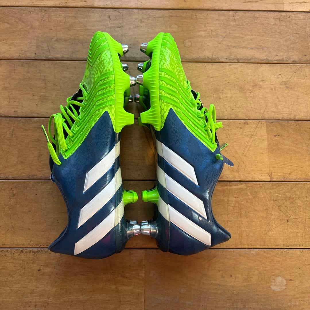 adidas Predator スパイクシューズ 28.5サイズ