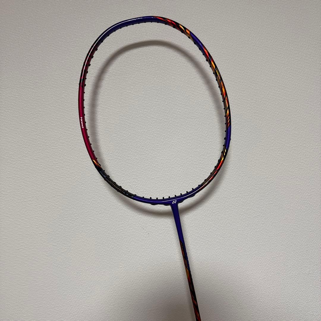 ヨネックスAstrox 99pro bp 限定カラー