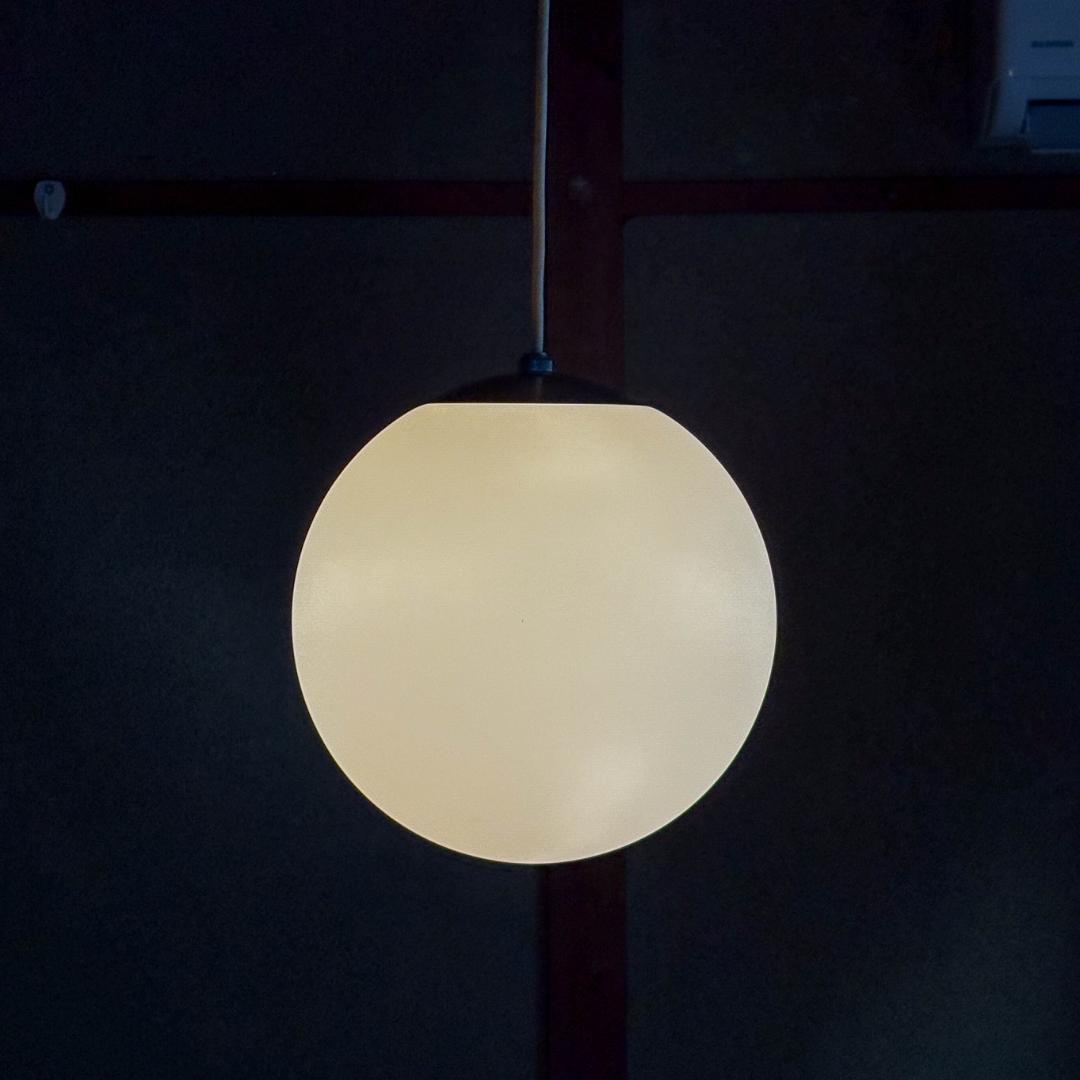 ペンダントライト　koizumi シンプル　レトロ
