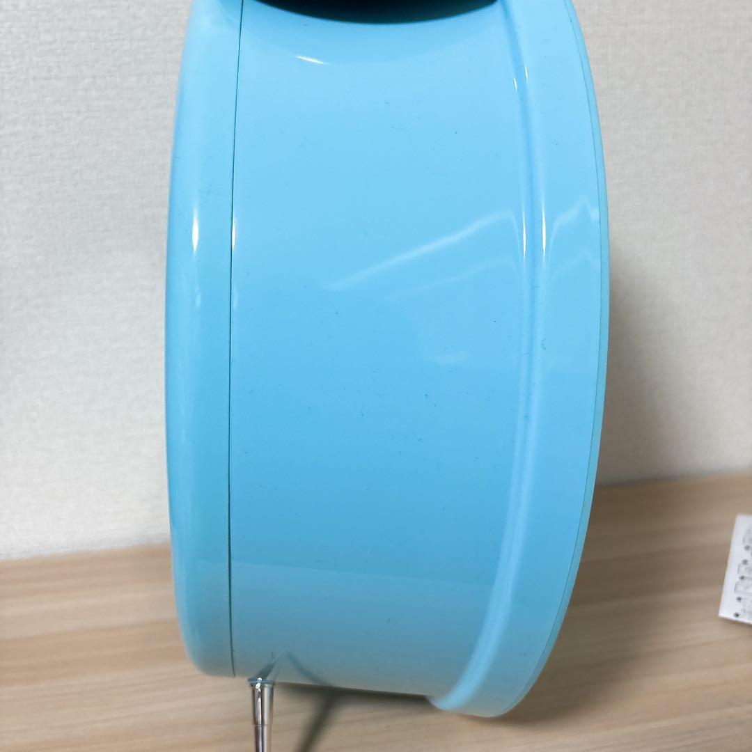 サンリオ シナモロール 目覚まし時計 BIGタイプ