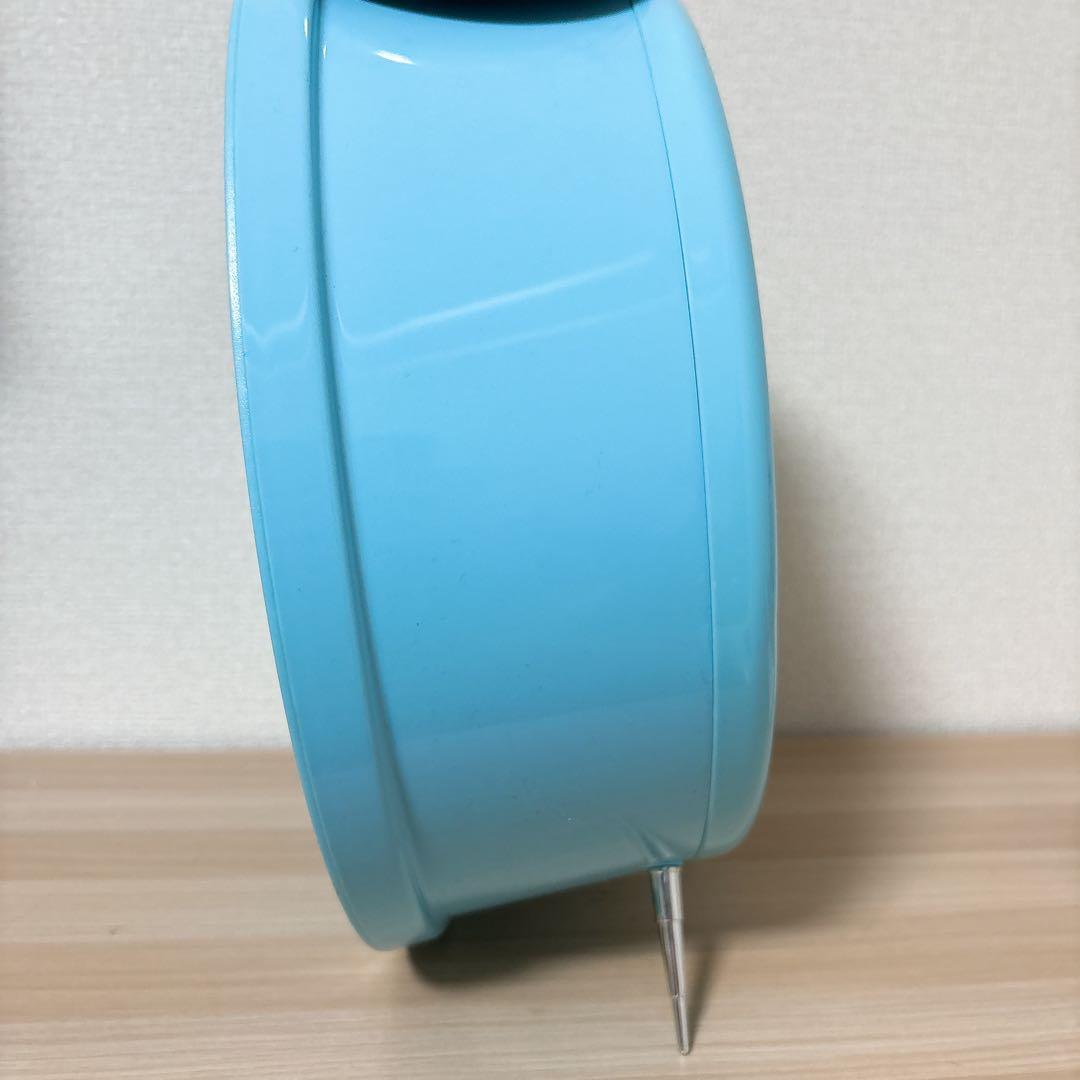 サンリオ シナモロール 目覚まし時計 BIGタイプ