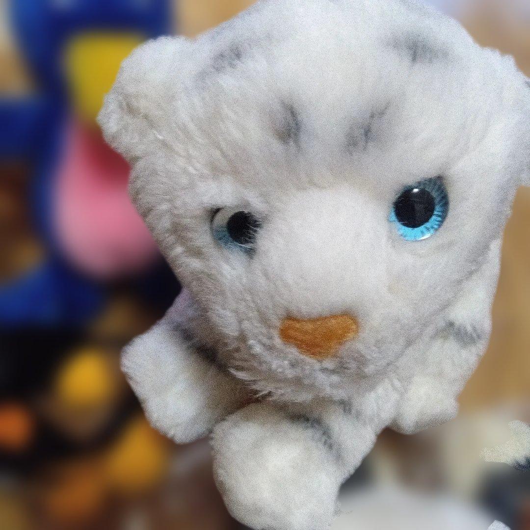 ぬいぐるみ色んななキャラクターまとめ売り　プラッフィー