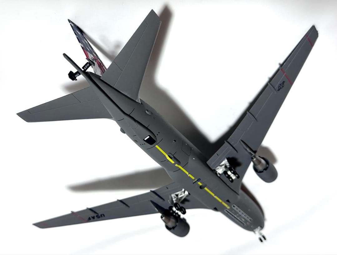 Gemini 1/200 KC-46A アメリカ空軍157th ARW