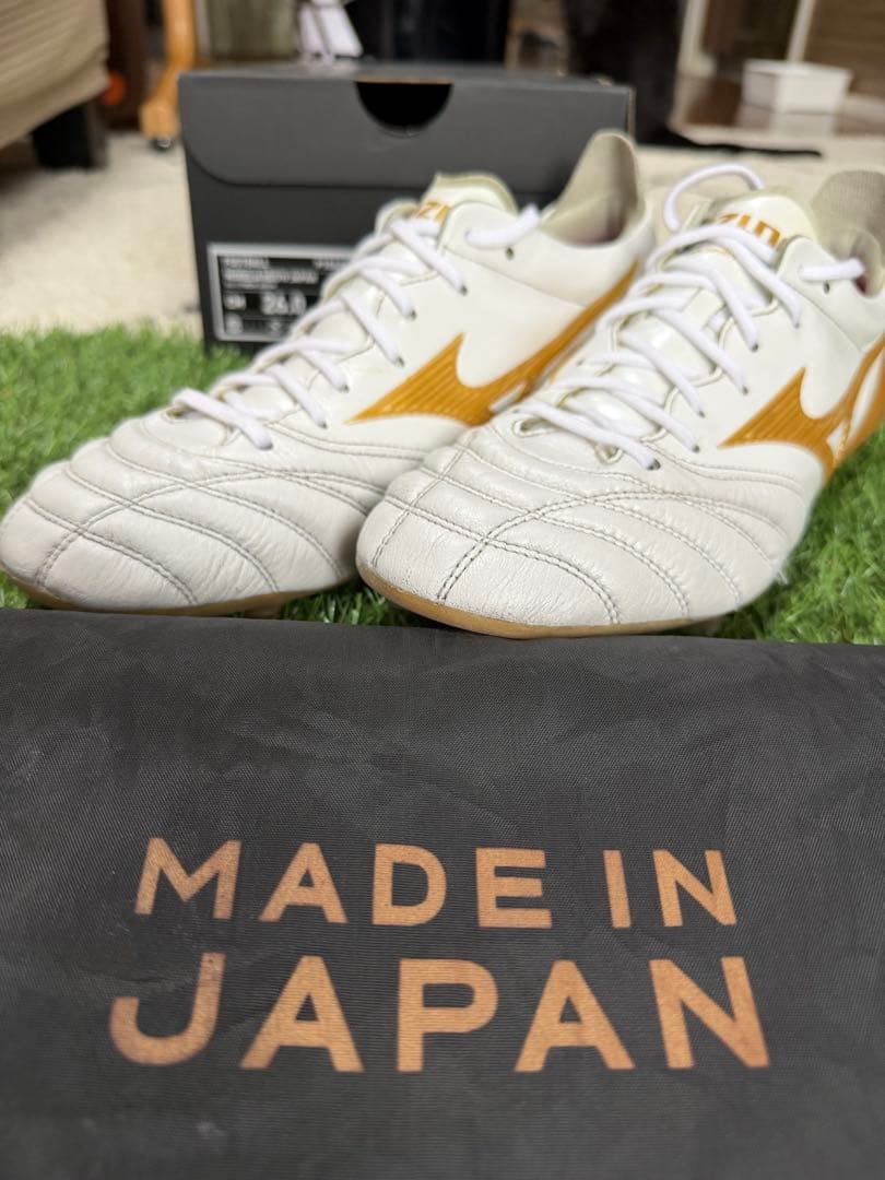 Mizuno Morelia Neo 4Japan 26.0cm モレリアネオ4