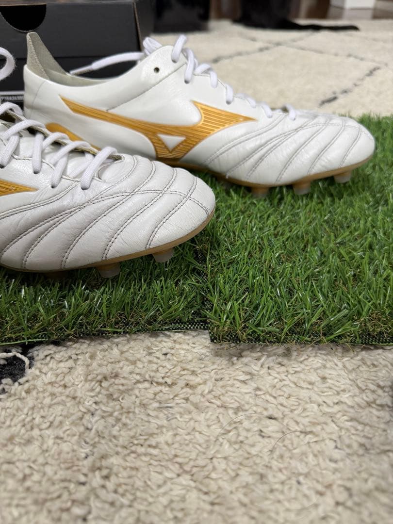 Mizuno Morelia Neo 4Japan 26.0cm モレリアネオ4