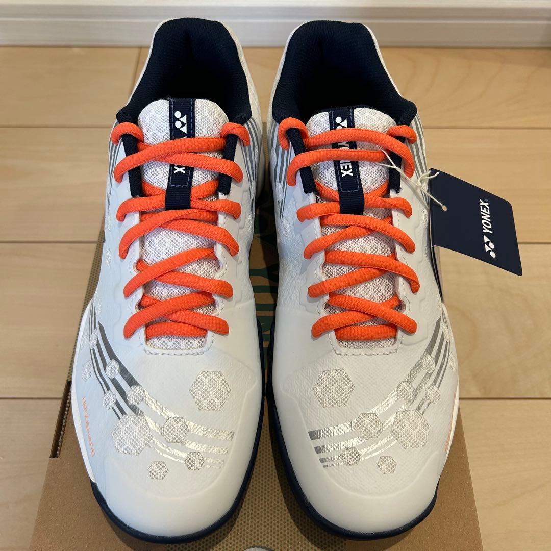 【新品未使用】YONEX SHBSB1 バドミントンシューズ 27.5cm