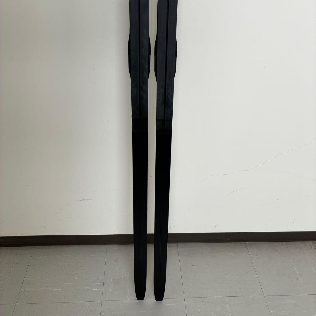 スキー FISCHER SPEEDMAX 3D 812 202cm soft FA40