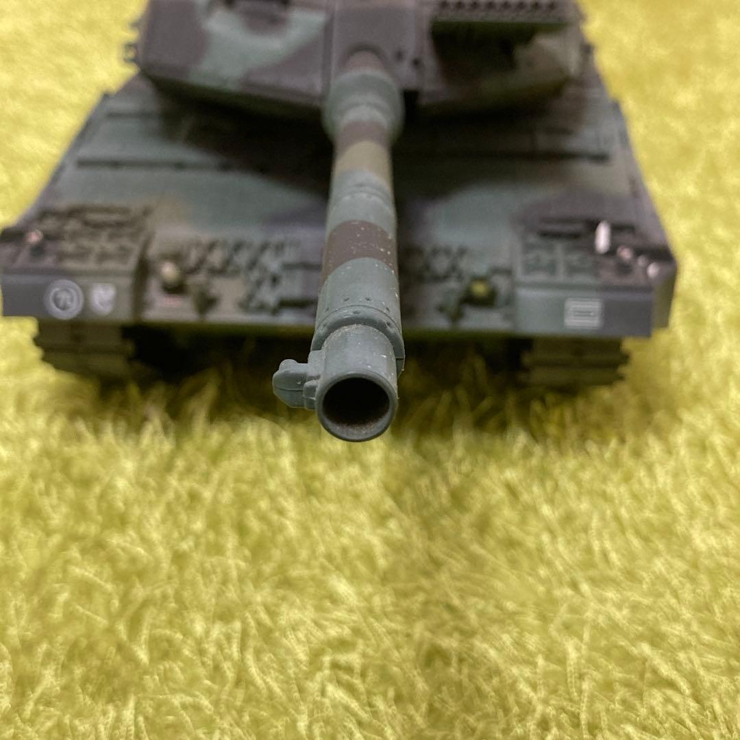 東京マルイ RC戦車 LEOPARD2 A6 1/24