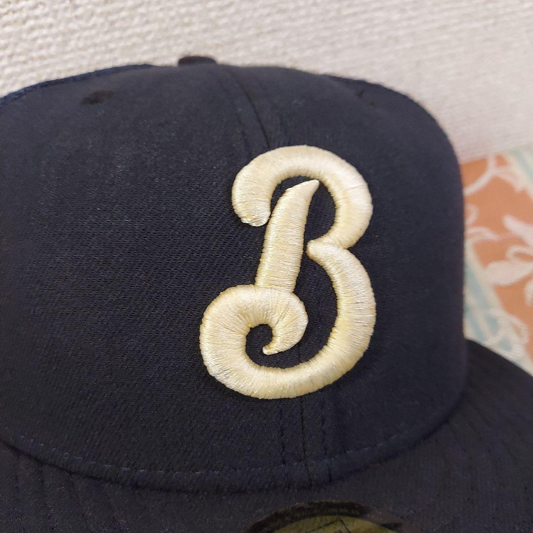 横浜ベイスターズ ニューエラ ベースボール メッシュ キャップ USA製