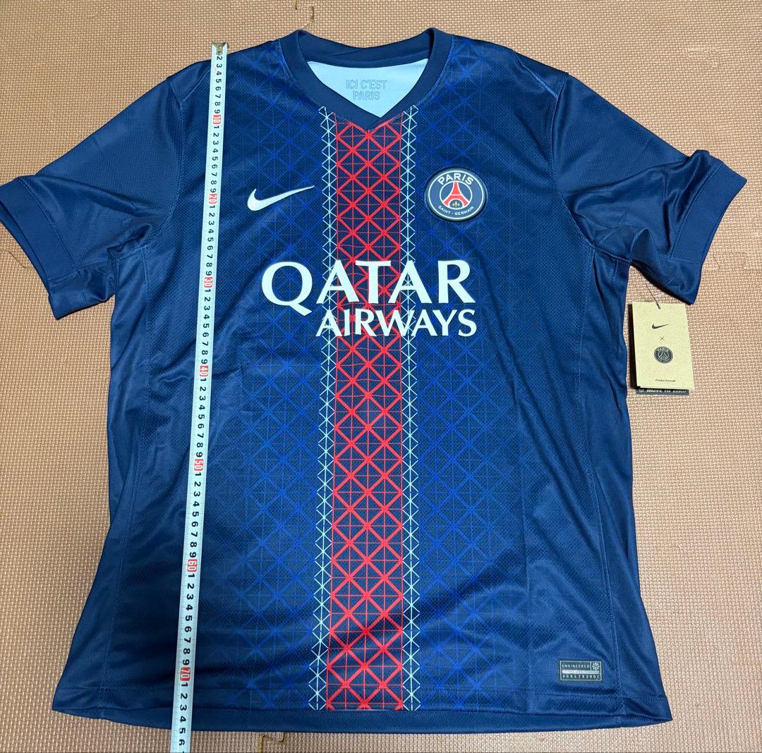 新品タグ付 定価15620円　パリ サンジェルマン (PSG) 正規品
