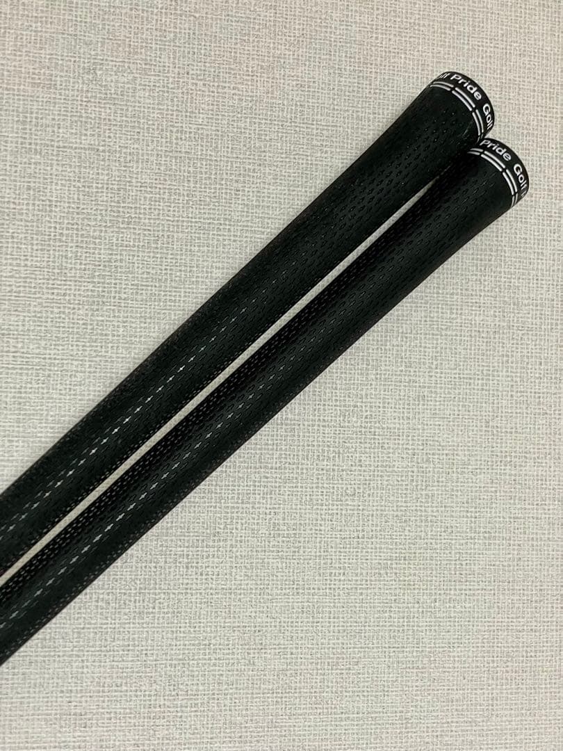 2本 modus 115 S ウエッジ モーダス115
