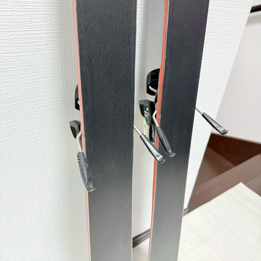 Atomic Vantage 90 スキー ビンディング付き　169cm
