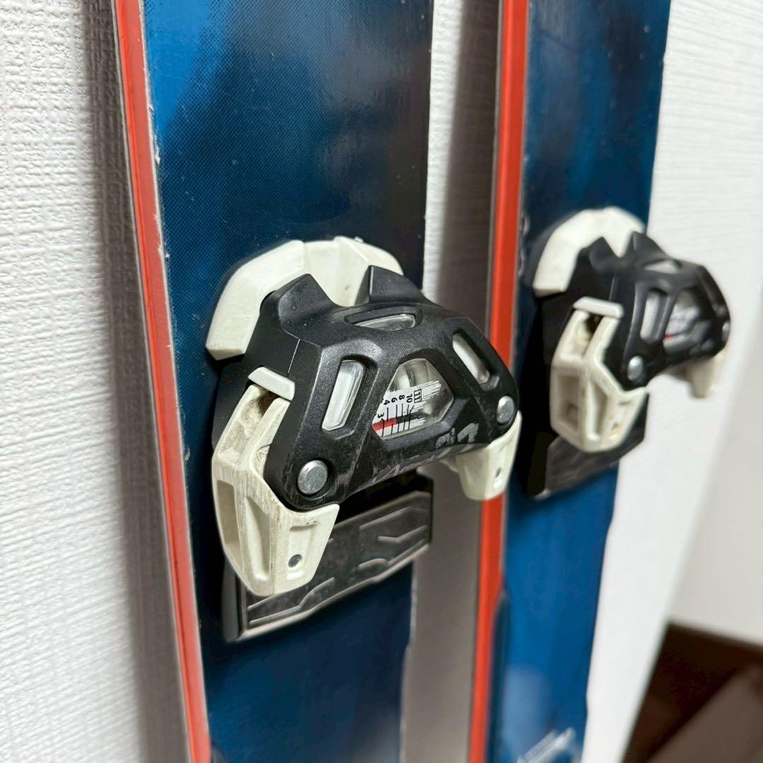 Atomic Vantage 90 スキー ビンディング付き　169cm