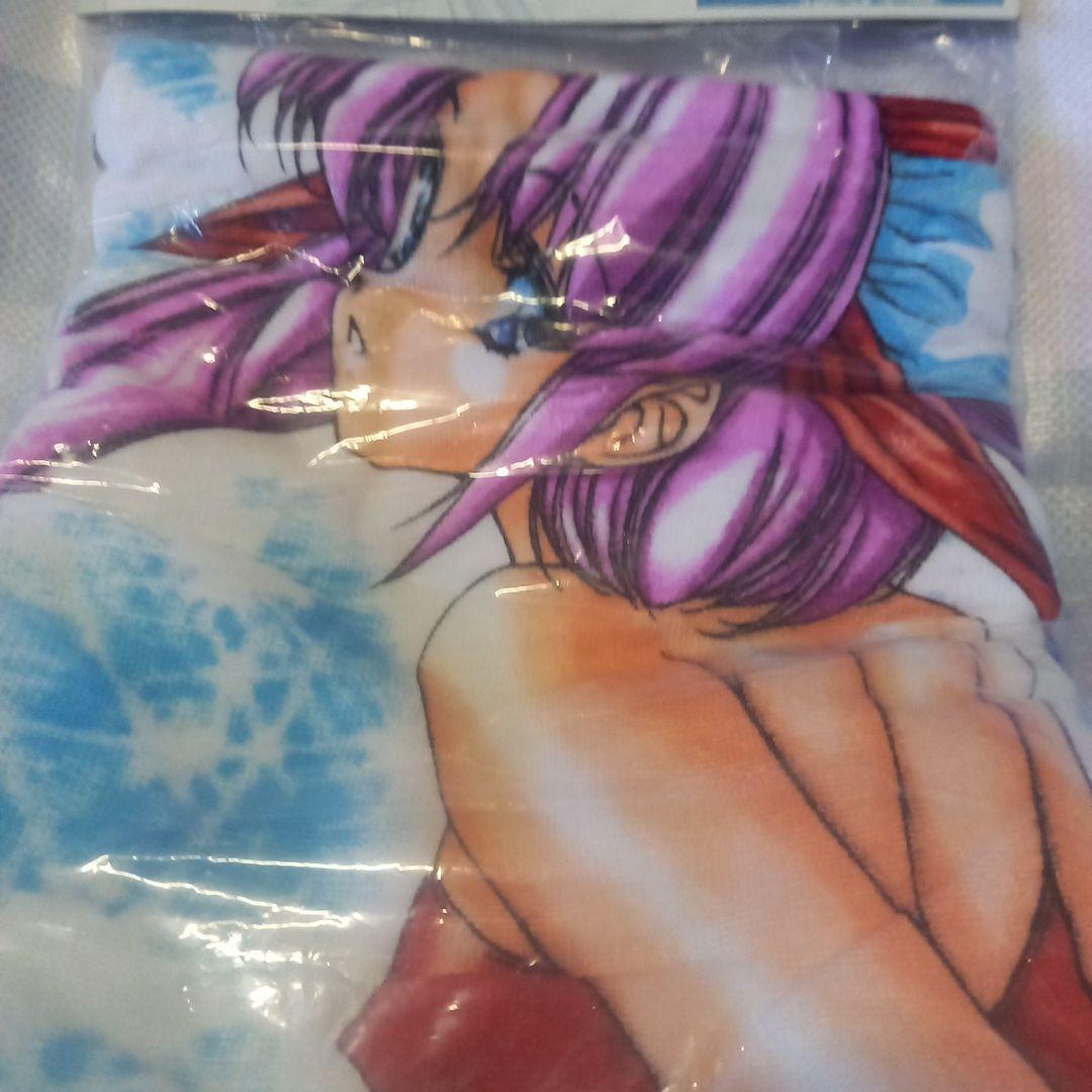 レア☆グローランサー☆ビッグタオル