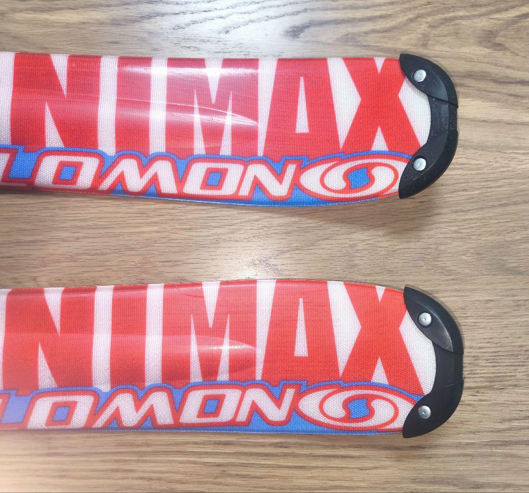 SALOMON スノーブレード MINIMAX 99cm