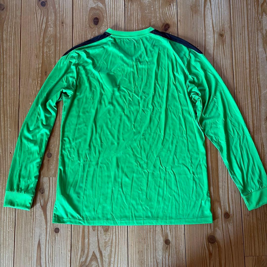 ハノーファー96 長袖ユニフォーム　XXL