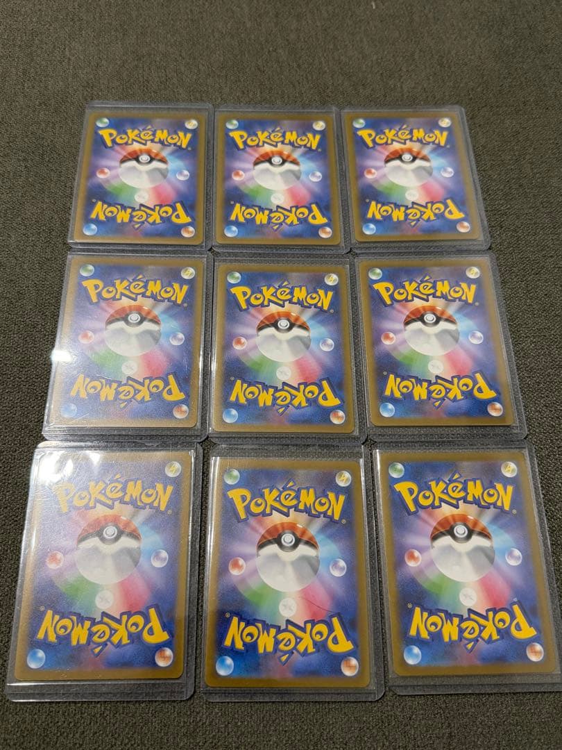 YU NAGABA ポケモンカードプロモーションカード