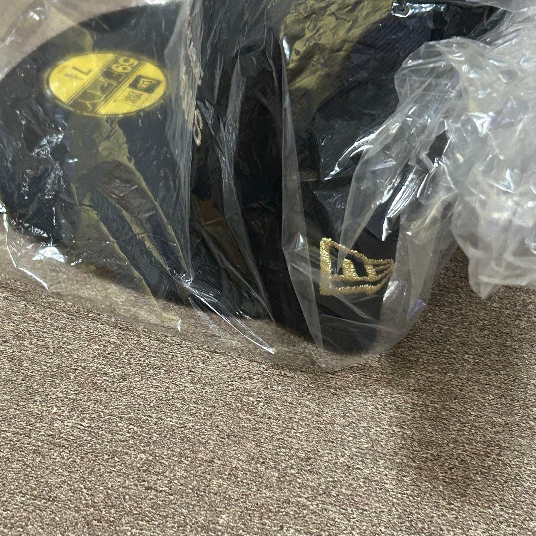 ニューエラキャップ 59FIFTY WBC侍ジャパン 新品　7 3/8 正規品