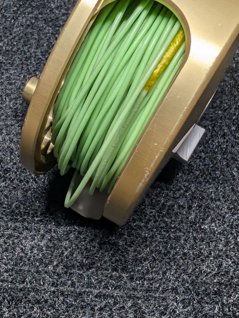 SMITH MARRYAT CMR 56 フライリール