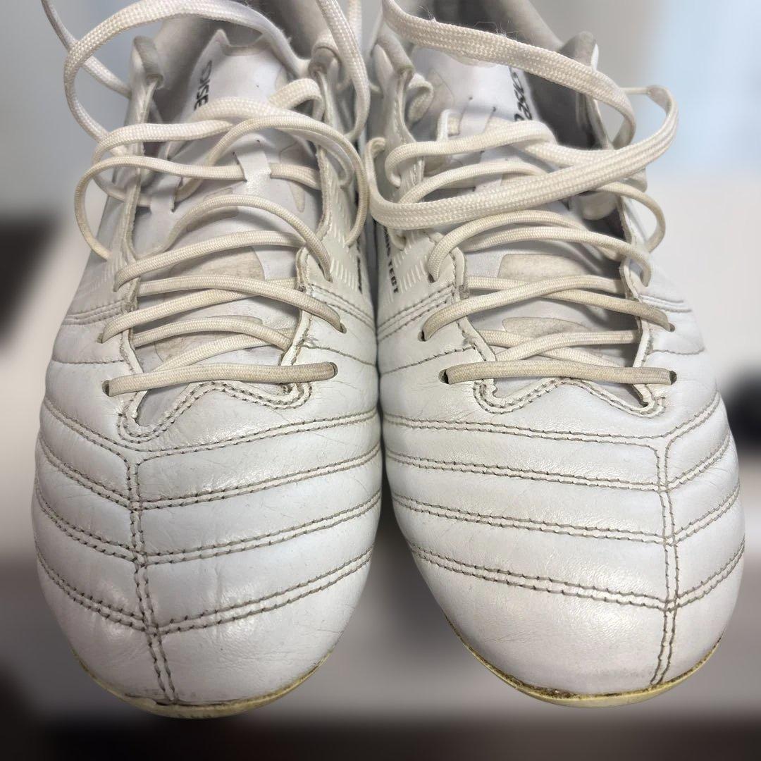 ASICSメンズ DS LIGHT X-FLY PRO 2 STサッカースパイク